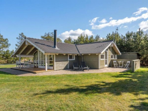 Holiday Home Saana - 700m from the sea by Interhome